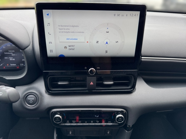 Bild 7: Toyota Yaris - 1,5 l, 130 PS 5-tg. Style