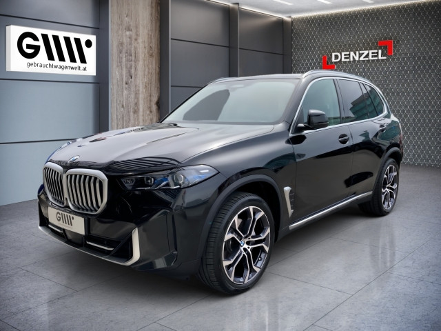 Bild 0: BMW X5 xDrive40d MHEV 48V Aut.