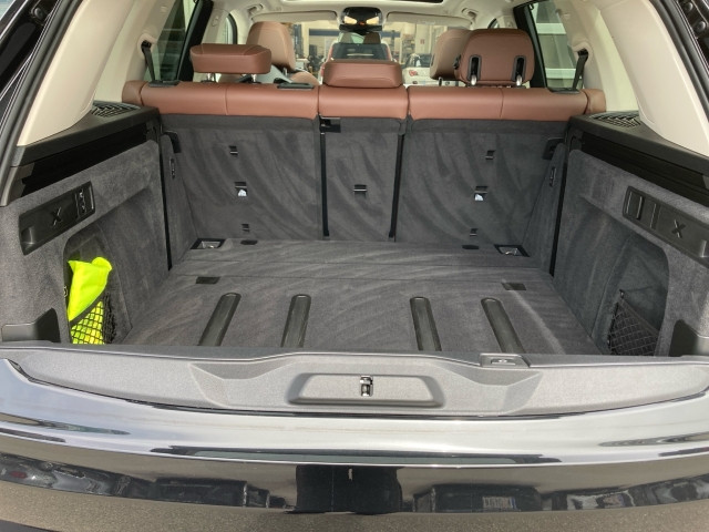 Bild 9: BMW X5 xDrive40d MHEV 48V Aut.