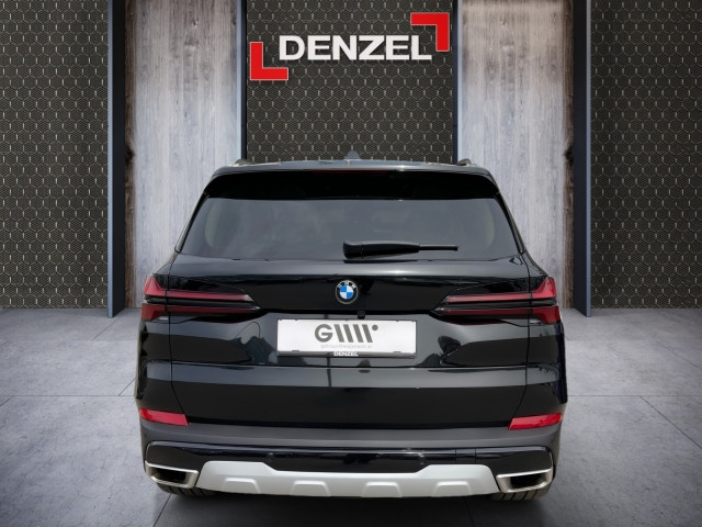 Bild 10: BMW X5 xDrive40d MHEV 48V Aut.