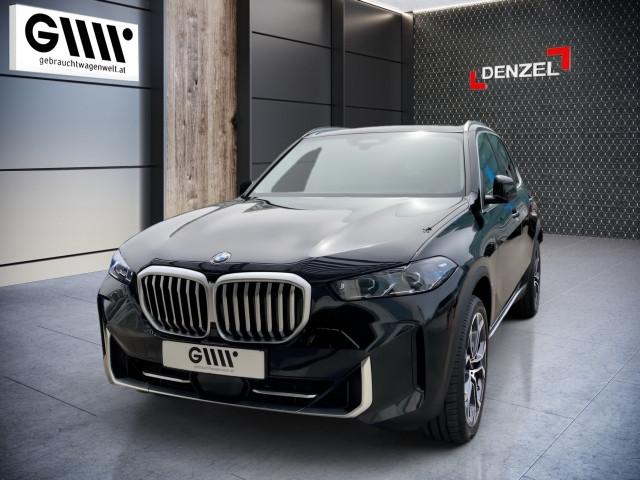 Bild 1: BMW X5 xDrive40d MHEV 48V Aut.