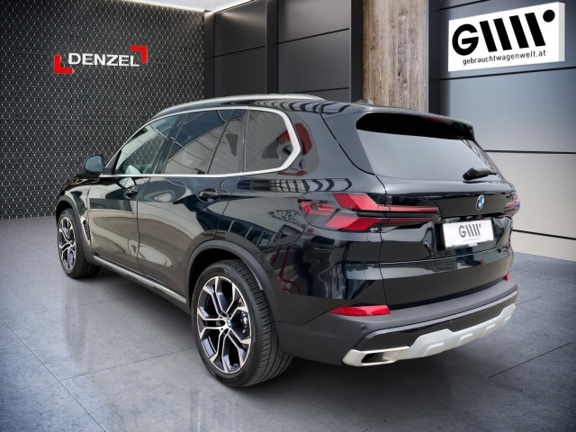 Bild 2: BMW X5 xDrive40d MHEV 48V Aut.