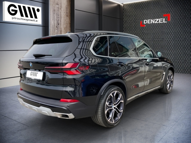 Bild 3: BMW X5 xDrive40d MHEV 48V Aut.