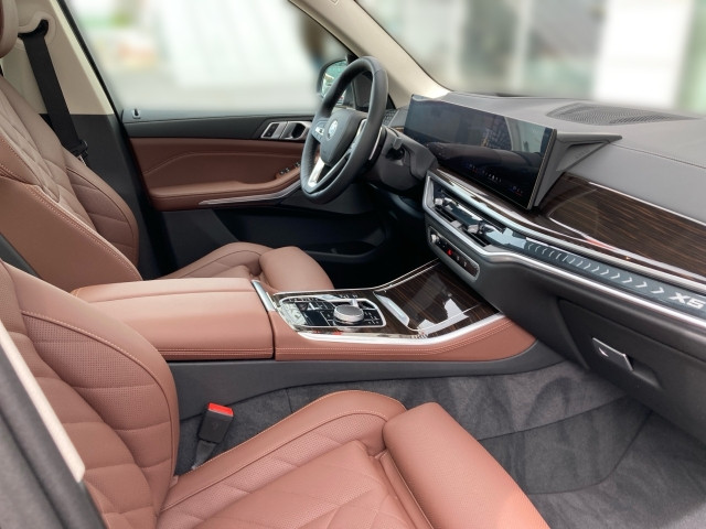 Bild 5: BMW X5 xDrive40d MHEV 48V Aut.