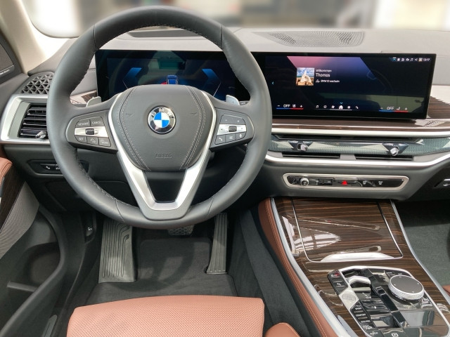 Bild 6: BMW X5 xDrive40d MHEV 48V Aut.