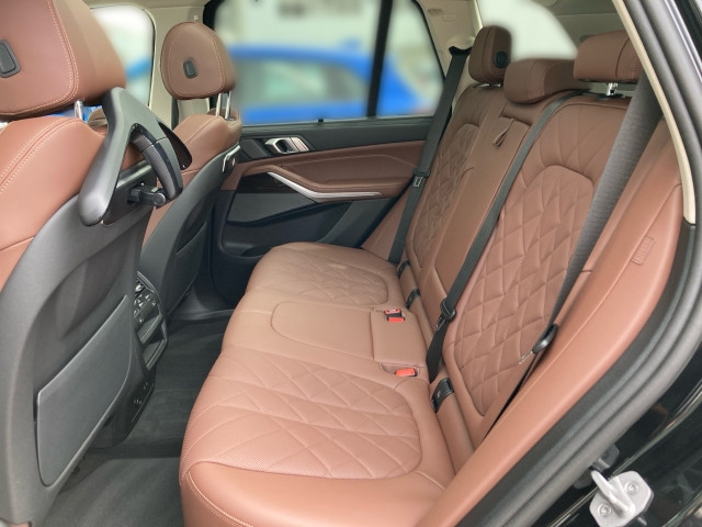 Bild 8: BMW X5 xDrive40d MHEV 48V Aut.