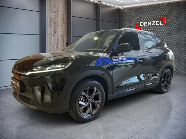 Bild 0: BYD ATTO 2 Boost