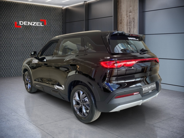 Bild 1: BYD ATTO 2 Boost