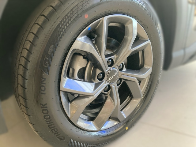 Bild 3: BYD ATTO 2 Boost