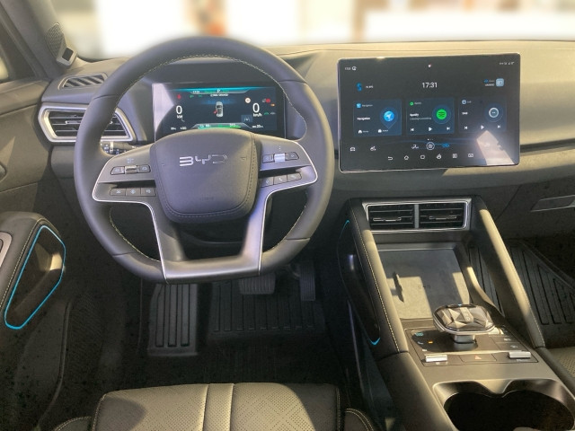 Bild 4: BYD ATTO 2 Boost