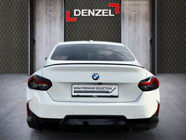 Bild 10: BMW 220d Coupe G42