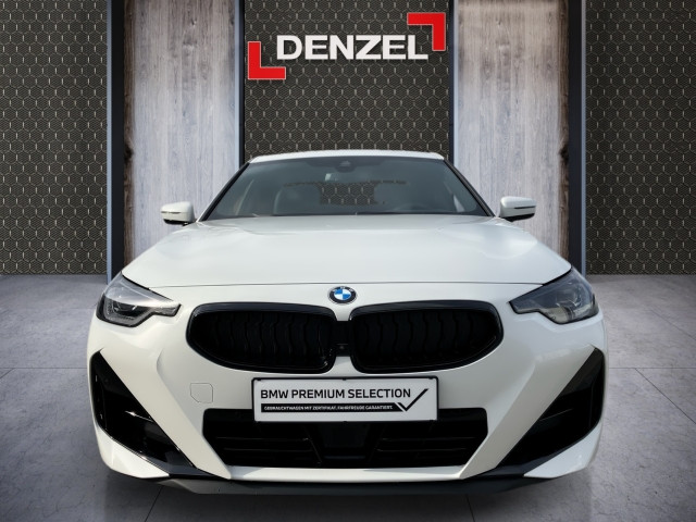 Bild 12: BMW 220d Coupe G42