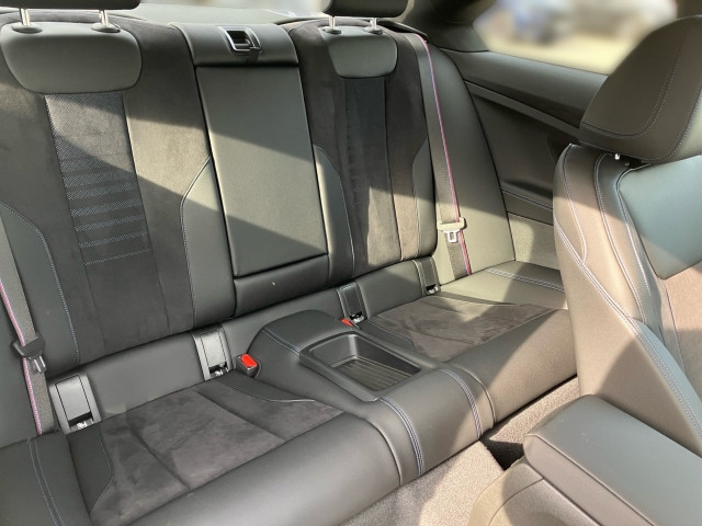 Bild 8: BMW 220d Coupe G42