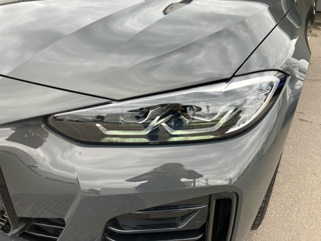 Bild 3: BMW 420i Gran Coupe G26 B48