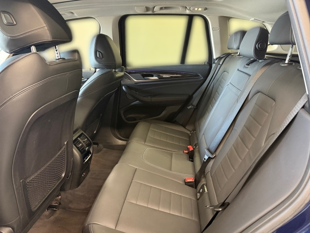 Bild 9: BMW iX3 G08 HA0