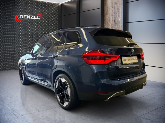 Bild 10: BMW iX3 G08 HA0