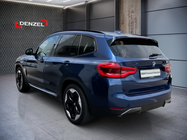 Bild 10: BMW iX3 G08 HA0