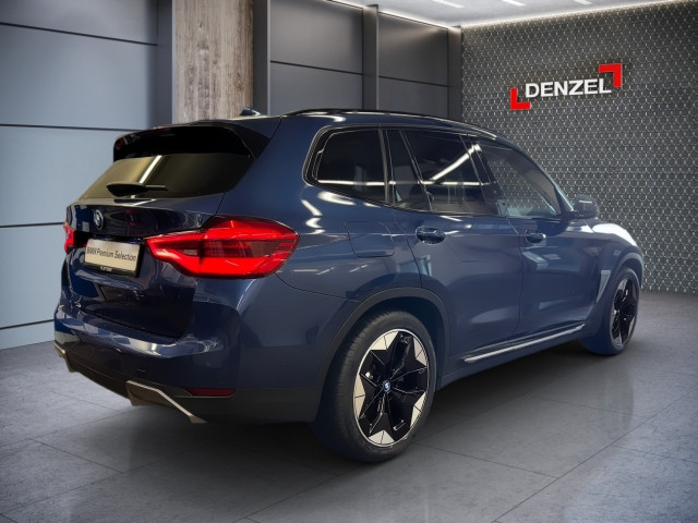 Bild 11: BMW iX3 G08 HA0