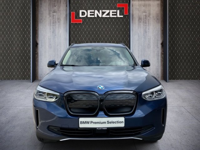 Bild 11: BMW iX3 G08 HA0
