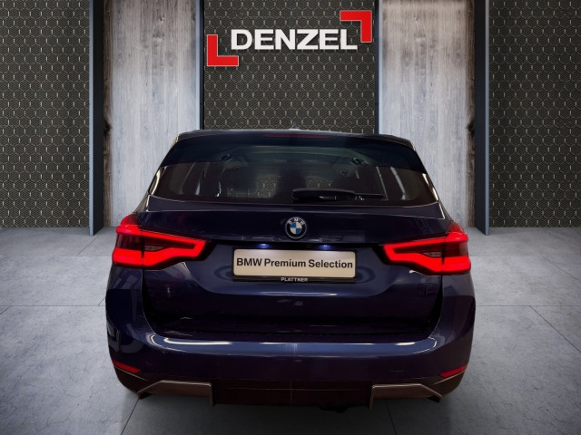 Bild 12: BMW iX3 G08 HA0