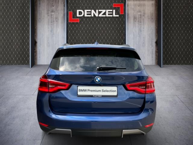 Bild 12: BMW iX3 G08 HA0