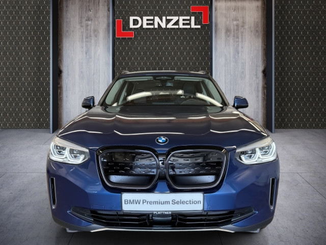 Bild 2: BMW iX3 G08 HA0
