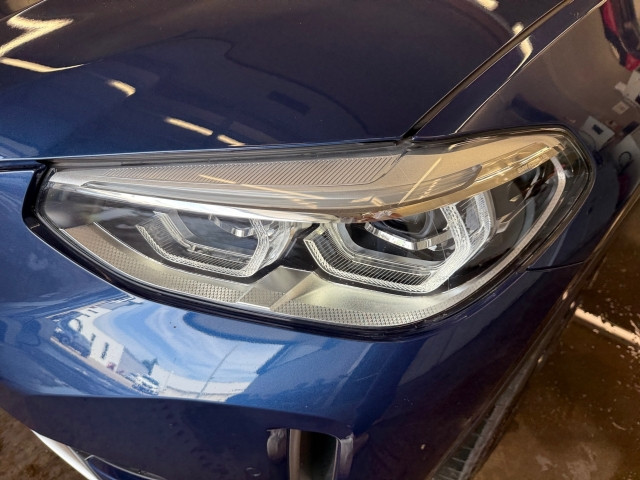 Bild 3: BMW iX3 G08 HA0