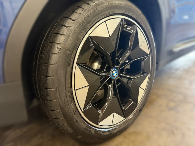 Bild 4: BMW iX3 G08 HA0