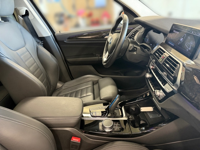 Bild 5: BMW iX3 G08 HA0