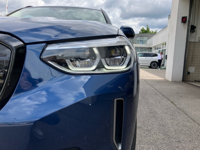 Bild 5: BMW iX3 G08 HA0