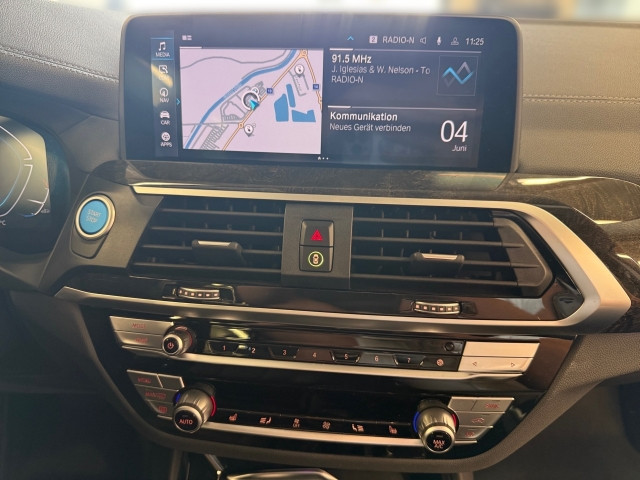 Bild 7: BMW iX3 G08 HA0