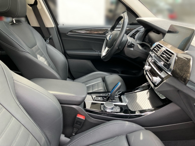 Bild 7: BMW iX3 G08 HA0