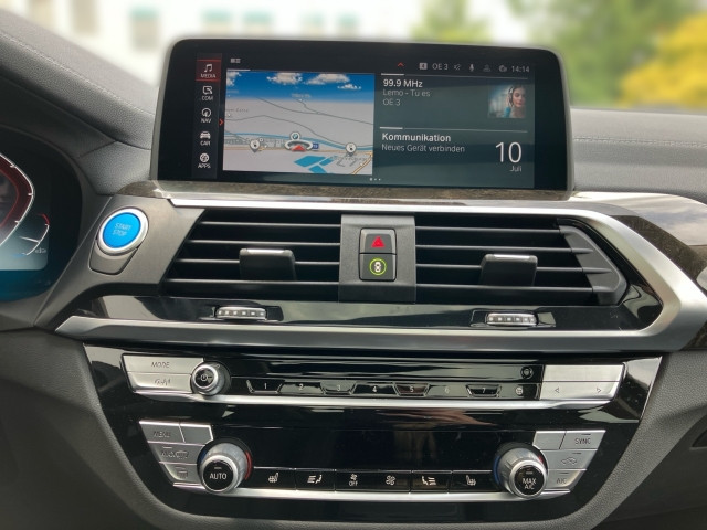 Bild 8: BMW iX3 G08 HA0