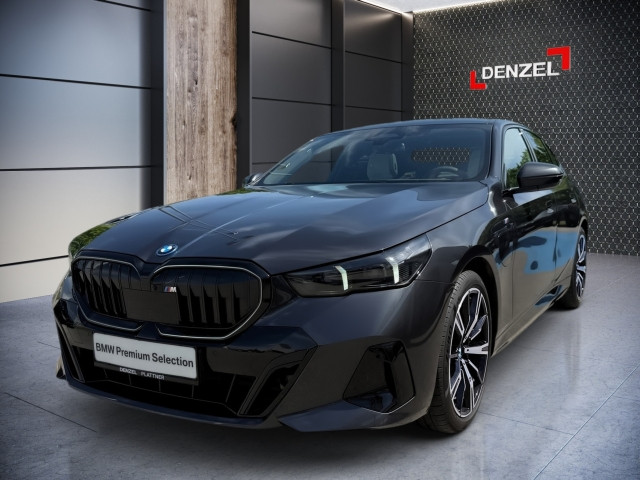Bild 0: BMW 550e xDrive Limousine G60 XB1