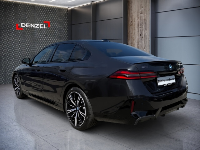 Bild 10: BMW 550e xDrive Limousine G60 XB1