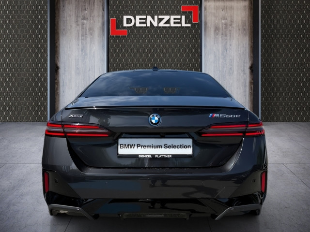 Bild 12: BMW 550e xDrive Limousine G60 XB1