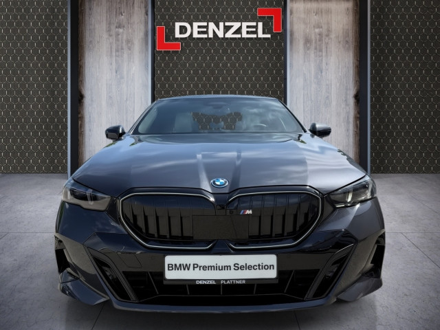 Bild 2: BMW 550e xDrive Limousine G60 XB1