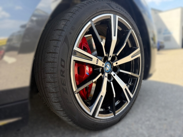 Bild 4: BMW 550e xDrive Limousine G60 XB1