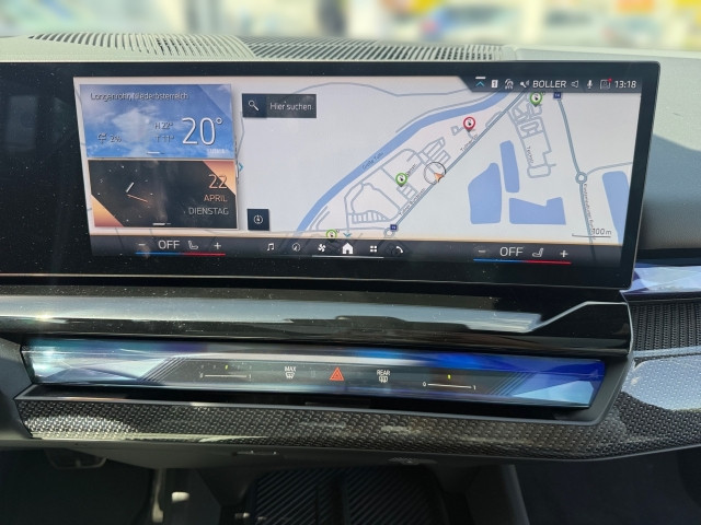 Bild 7: BMW 550e xDrive Limousine G60 XB1