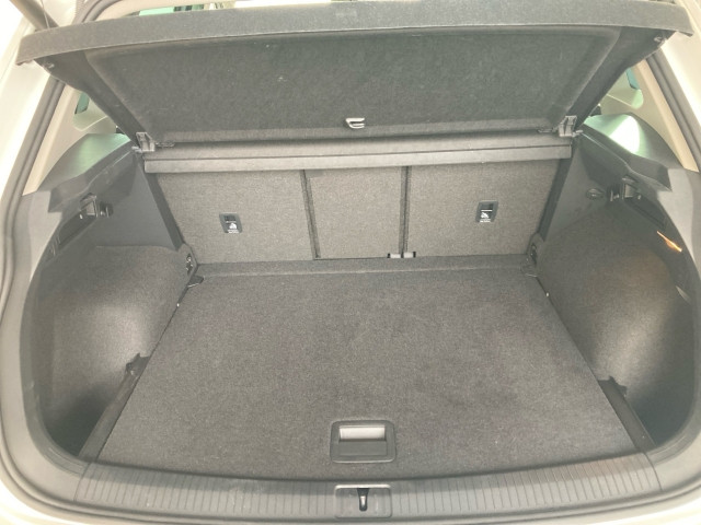 Bild 9: VW Tiguan 2,0 TSI 4Moti