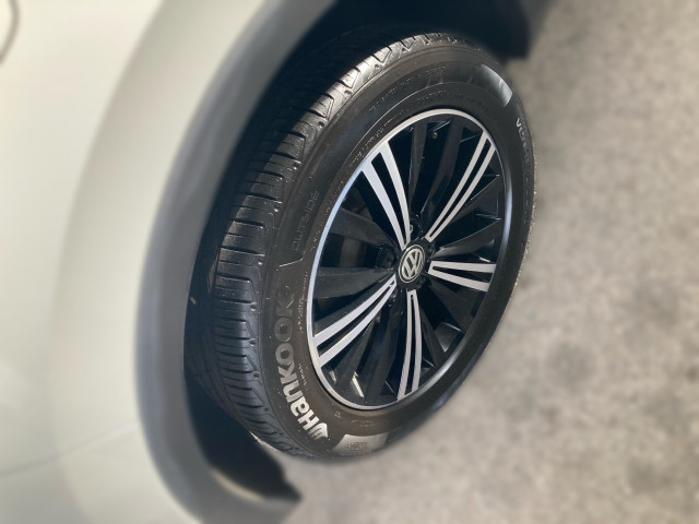 Bild 4: VW Tiguan 2,0 TSI 4Moti