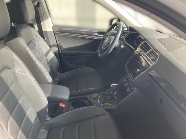 Bild 5: VW Tiguan 2,0 TSI 4Moti