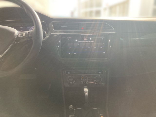Bild 7: VW Tiguan 2,0 TSI 4Moti