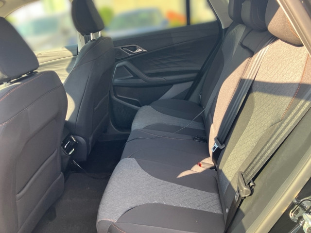 Bild 9: MG HS PHEV+ Comfort Stoff Schwarz