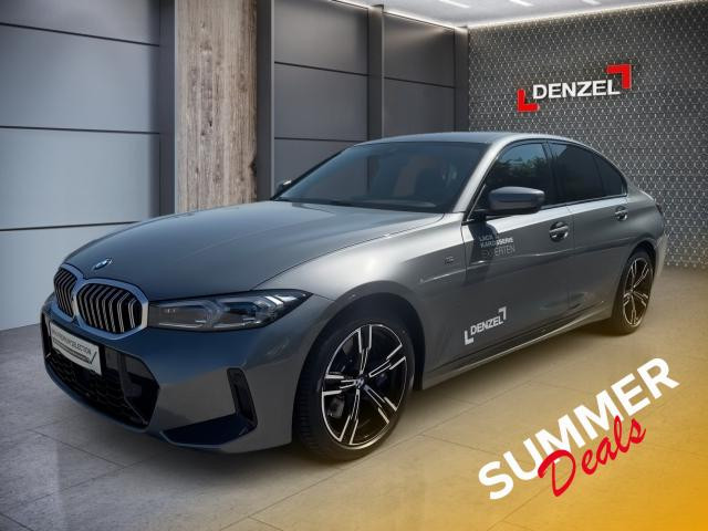 Bild 0: BMW 318i Limousine G20