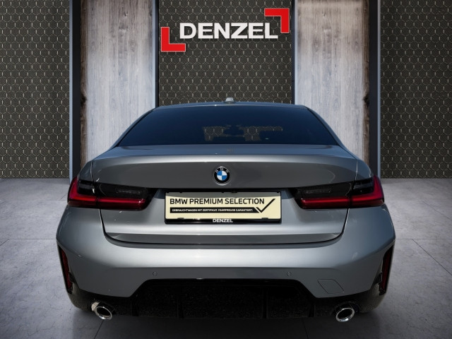 Bild 10: BMW 318i Limousine G20