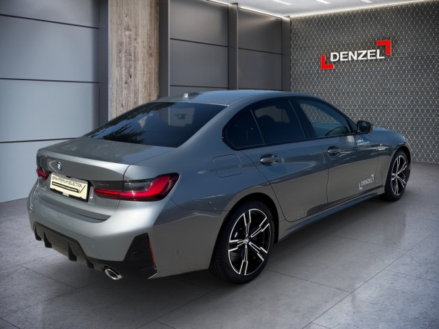 Bild 3: BMW 318i Limousine G20