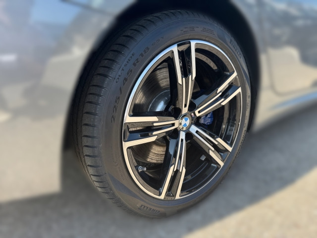 Bild 4: BMW 318i Limousine G20