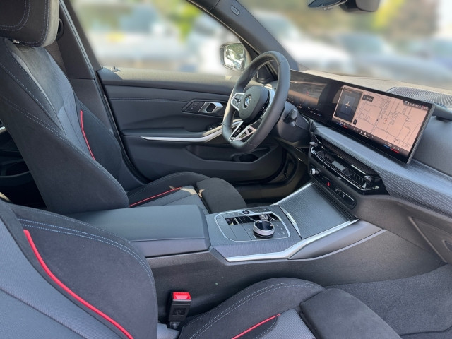 Bild 5: BMW 318i Limousine G20