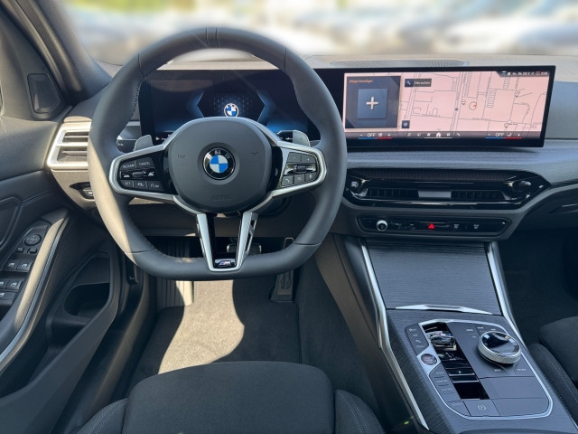 Bild 6: BMW 318i Limousine G20